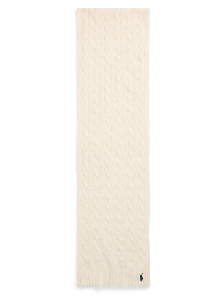 Polo Ralph Lauren Shawl – Room-90% wol<br />10% kashmir-DAMES ACCESSOIRES-Room