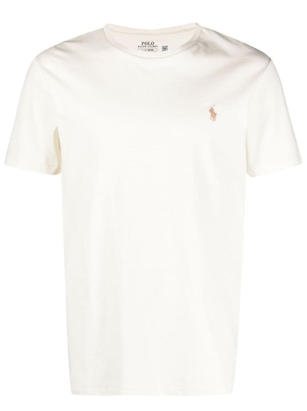 POLO Ralph Lauren shirt slim-100% katoen-HEREN POLO'S & T-SHIRTS-Room