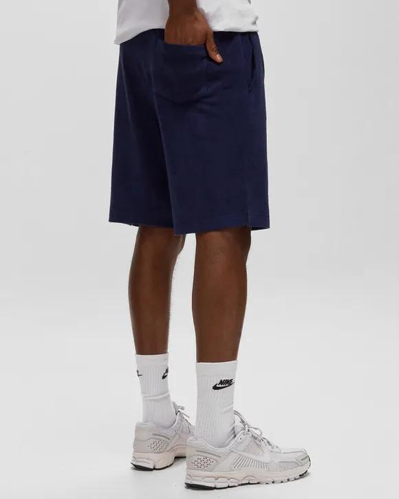 POLO Ralph Lauren short-90% katoen, 10% polyester-HEREN BROEKEN-Blauw