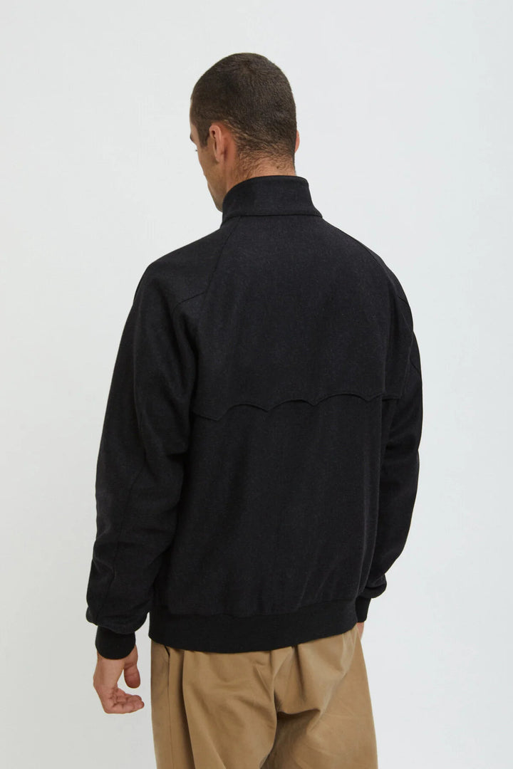 POLO Ralph Lauren Slim Fit Poplin shirt-91% Katoen<br />9% Elastaan-HEREN SHIRTS-Blauw