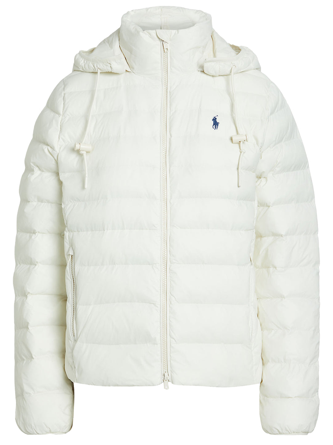 POLO Ralph Lauren Sportive Jack – Room-100% polyester-DAMES JASSEN & JACKS-Room