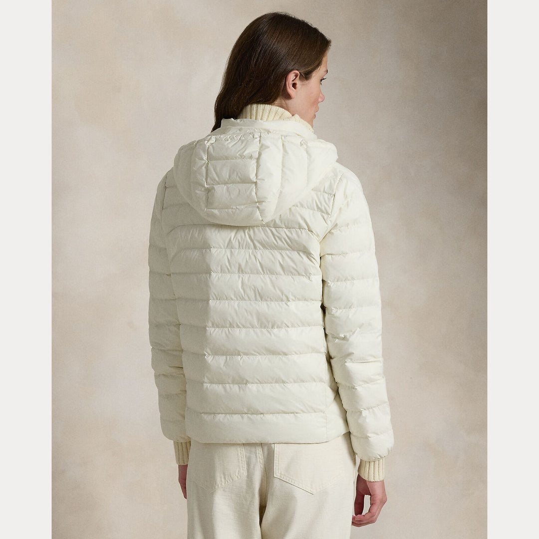 POLO Ralph Lauren Sportive Jack – Room-100% polyester-DAMES JASSEN & JACKS-Room