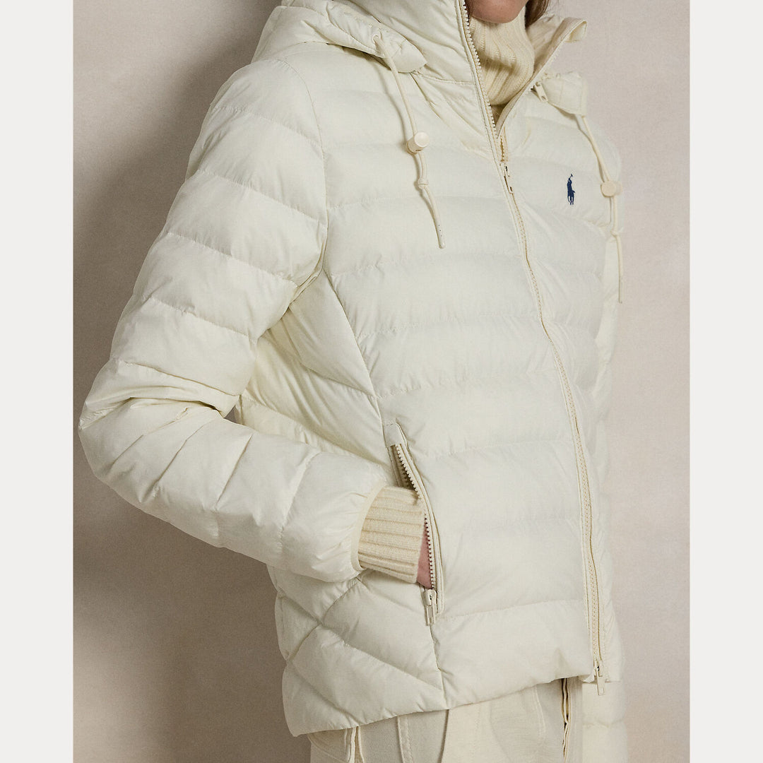 POLO Ralph Lauren Sportive Jack – Room-100% polyester-DAMES JASSEN & JACKS-Room