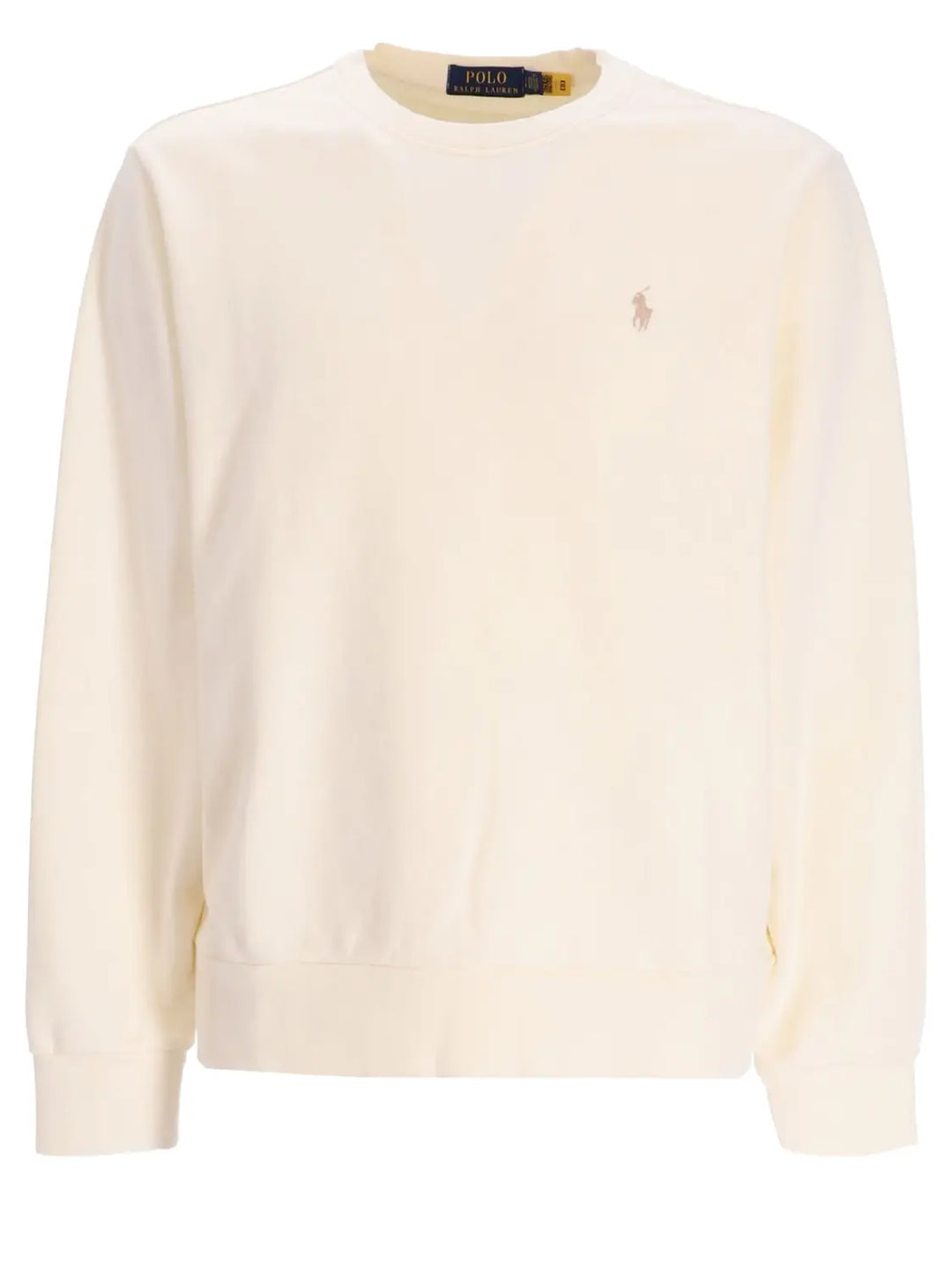 POLO Ralph Lauren sweater room-100% katoen-HEREN TRUIEN & VESTEN-Room