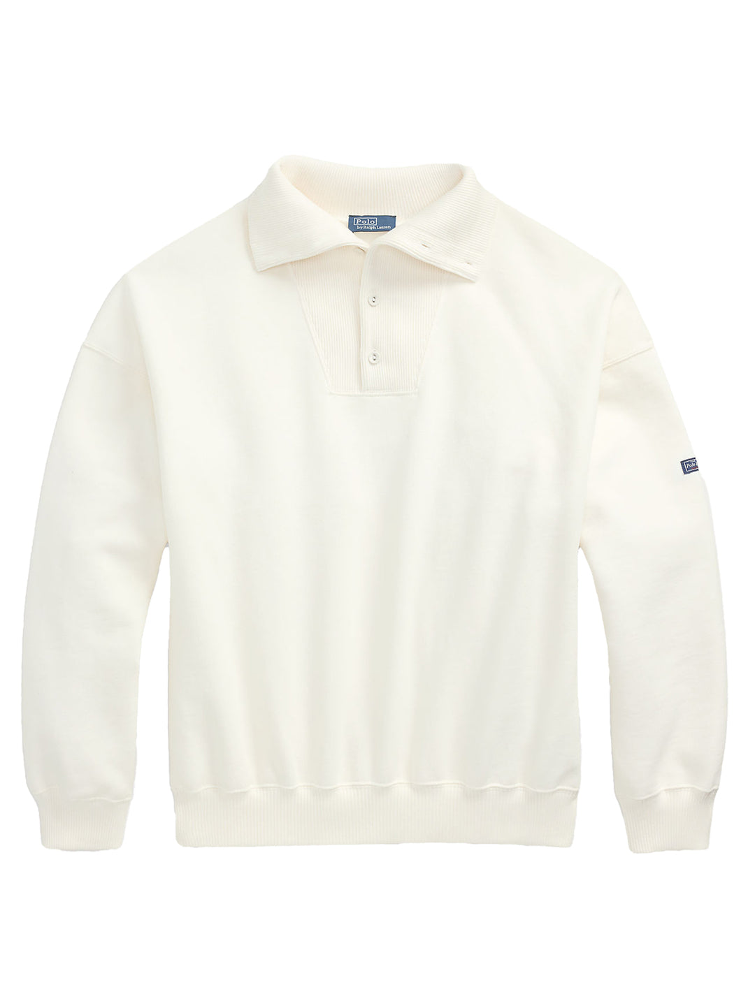 POLO Ralph Lauren – Sweater Room-87% katoen, 13% polyester-DAMES TRUIEN & VESTEN-Room