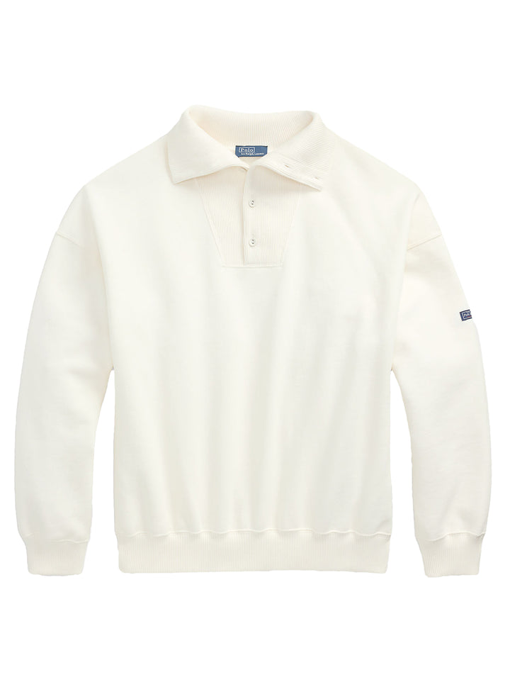 POLO Ralph Lauren – Sweater Room-87% katoen, 13% polyester-DAMES TRUIEN & VESTEN-Room