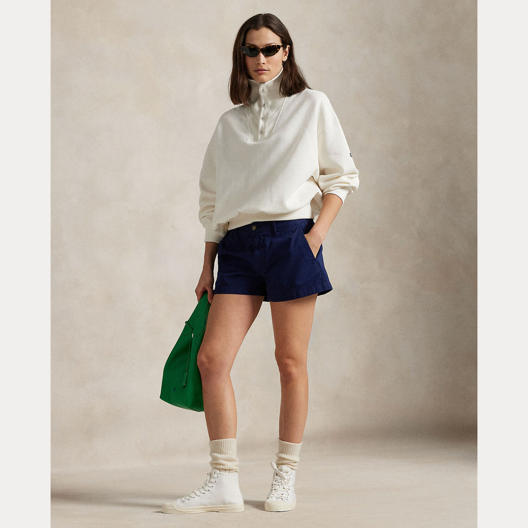 POLO Ralph Lauren – Sweater Room-87% katoen, 13% polyester-DAMES TRUIEN & VESTEN-Room