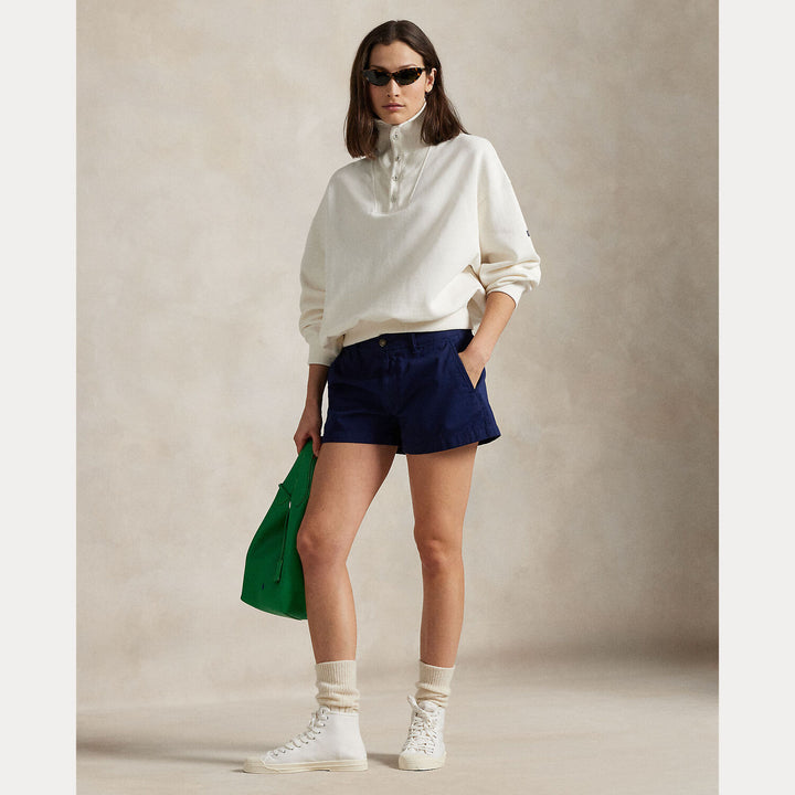 POLO Ralph Lauren – Sweater Room-87% katoen, 13% polyester-DAMES TRUIEN & VESTEN-Room