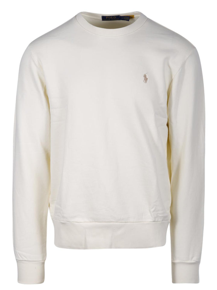 POLO Ralph lauren sweatshirt-100% katoen-HEREN TRUIEN & VESTEN-Room
