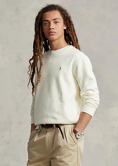 POLO Ralph lauren sweatshirt-100% katoen-HEREN TRUIEN & VESTEN-Room