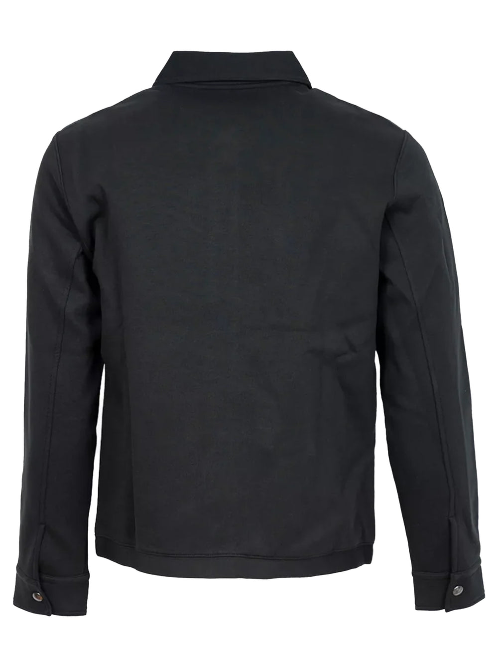 POLO Ralph Lauren sweatshirt -66% Katoen<br />34% Polyester-HEREN TRUIEN & VESTEN-Zwart