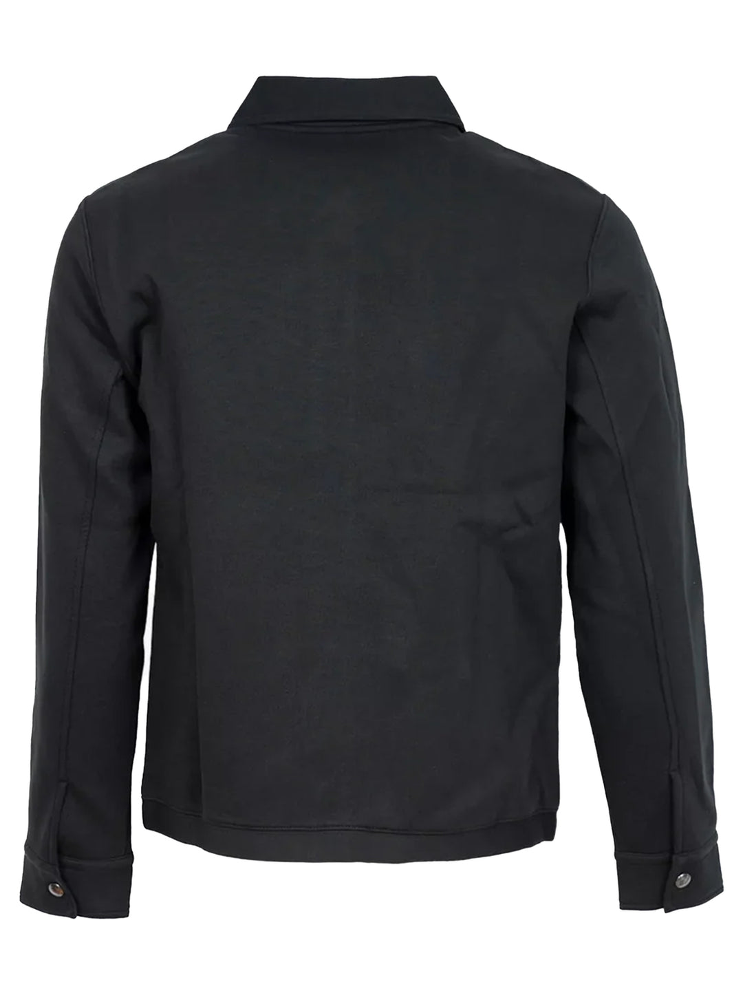 POLO Ralph Lauren sweatshirt -66% Katoen<br />34% Polyester-HEREN TRUIEN & VESTEN-Zwart