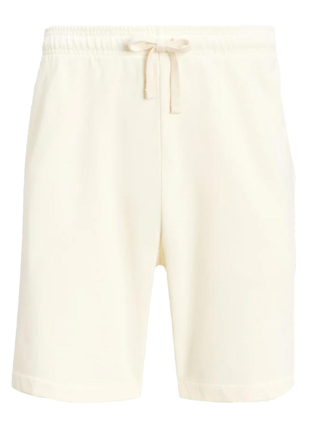 POLO Ralph Lauren sweatshort-100% katoen-HEREN BROEKEN-Room