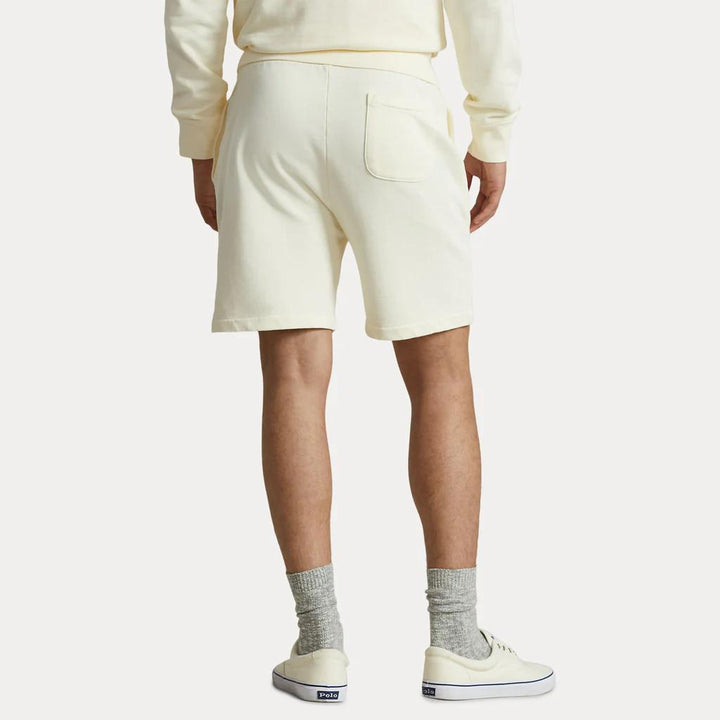 POLO Ralph Lauren sweatshort-100% katoen-HEREN BROEKEN-Room