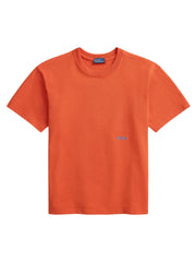 Oranje