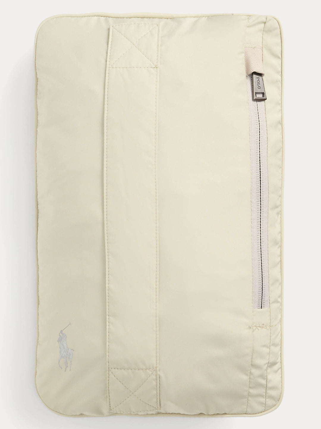 POLO Ralph Lauren travel jack-100% Polyester-HEREN JASSEN & JACKS-Beige