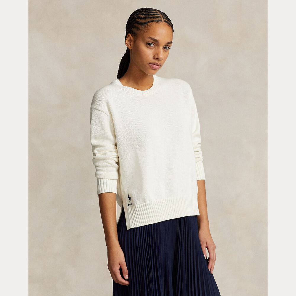 POLO Ralph Lauren Trui – Room-100% katoen-DAMES TRUIEN & VESTEN-Room