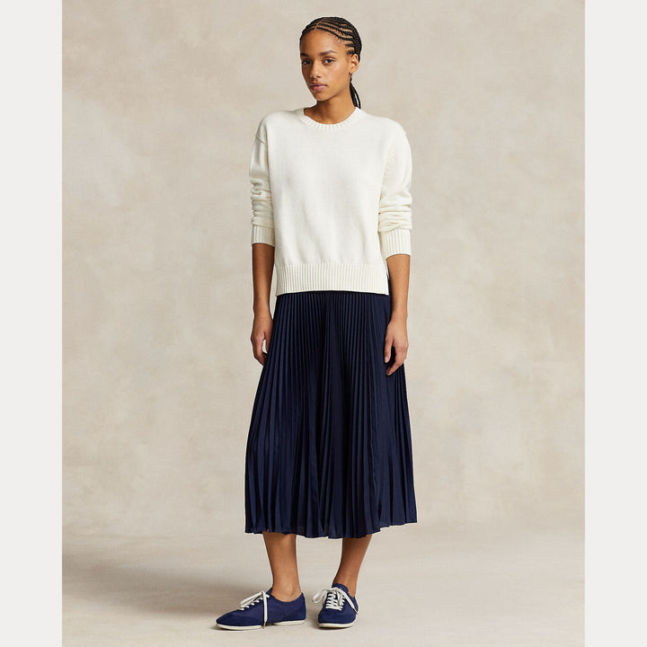 POLO Ralph Lauren Trui – Room-100% katoen-DAMES TRUIEN & VESTEN-Room