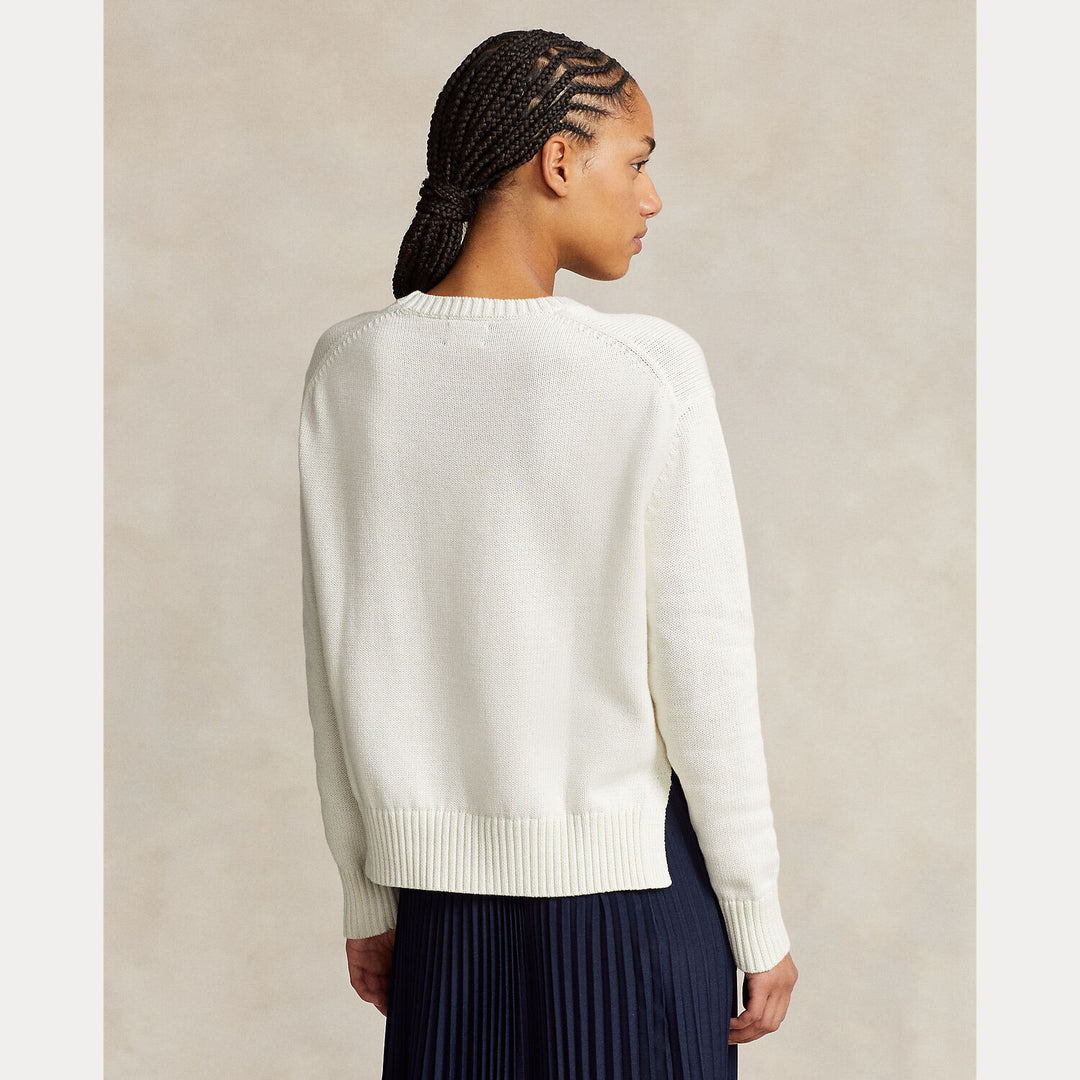 POLO Ralph Lauren Trui – Room-100% katoen-DAMES TRUIEN & VESTEN-Room