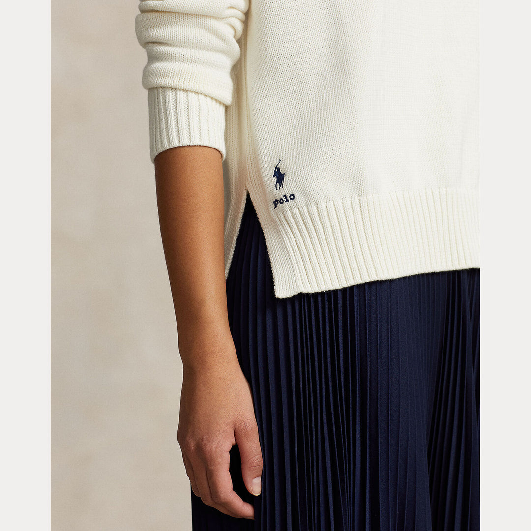 POLO Ralph Lauren Trui – Room-100% katoen-DAMES TRUIEN & VESTEN-Room