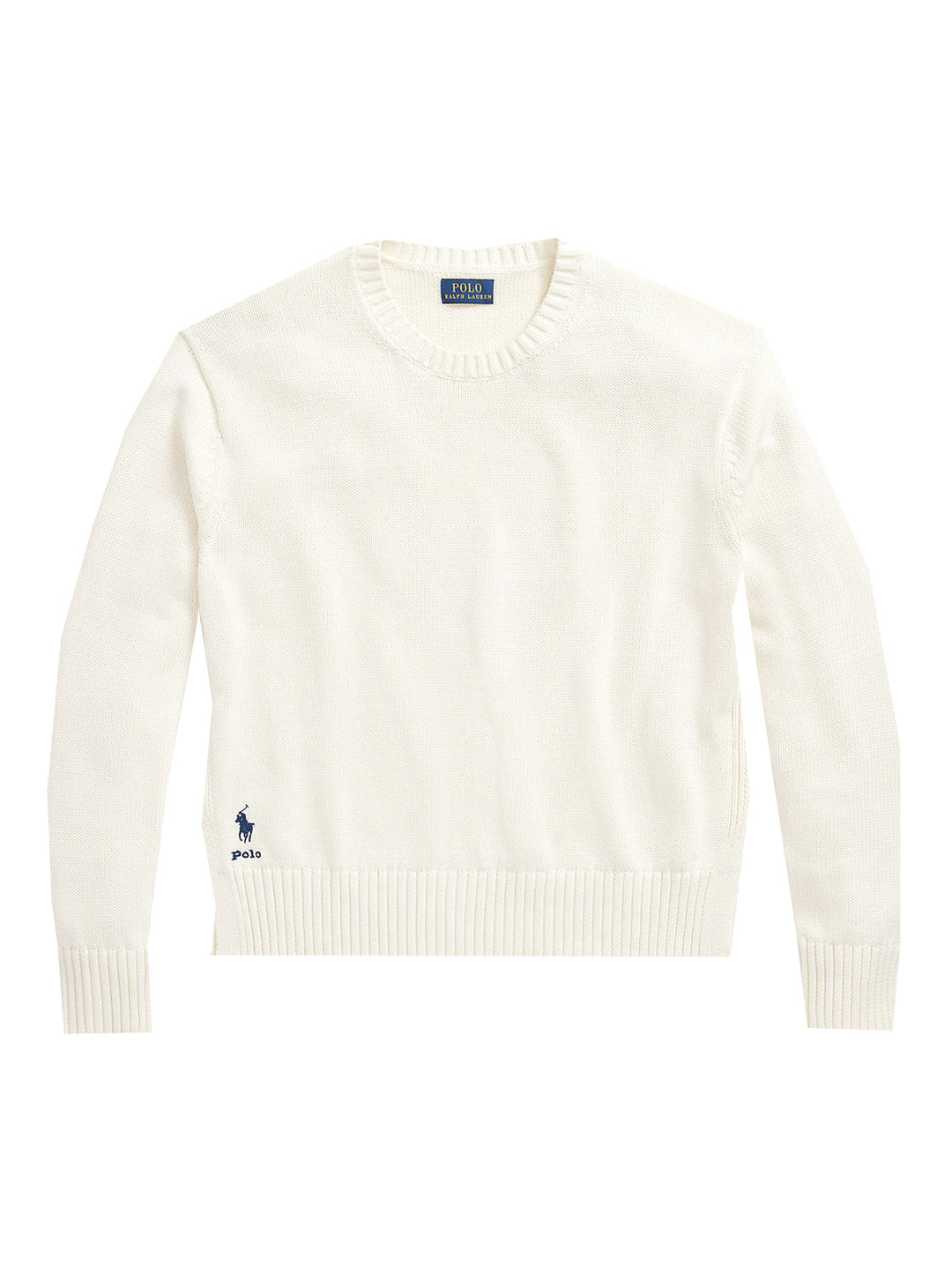 POLO Ralph Lauren Trui – Room-100% katoen-DAMES TRUIEN & VESTEN-Room