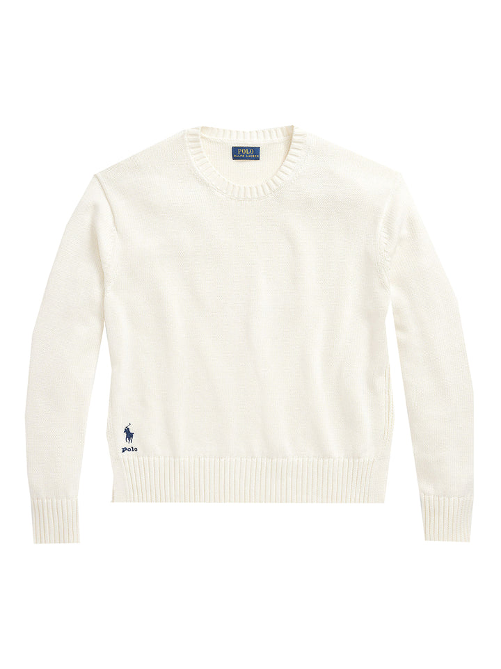 POLO Ralph Lauren Trui – Room-100% katoen-DAMES TRUIEN & VESTEN-Room