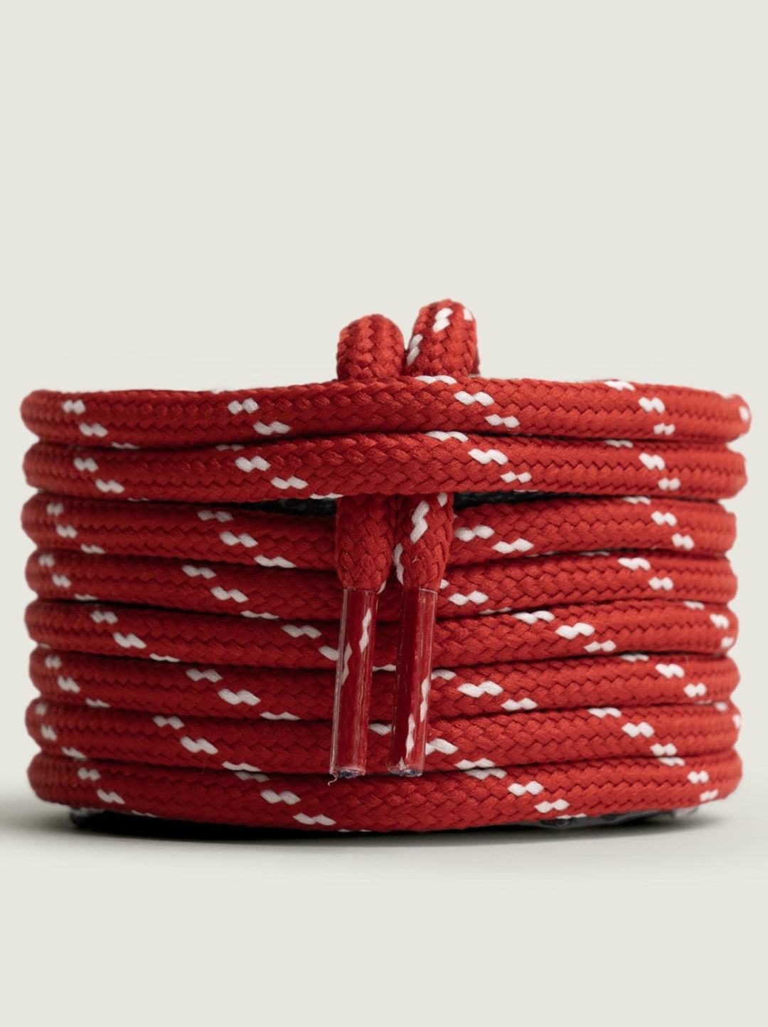 Posa Schoenveters – Rood-DAMES ACCESSOIRES-Rood