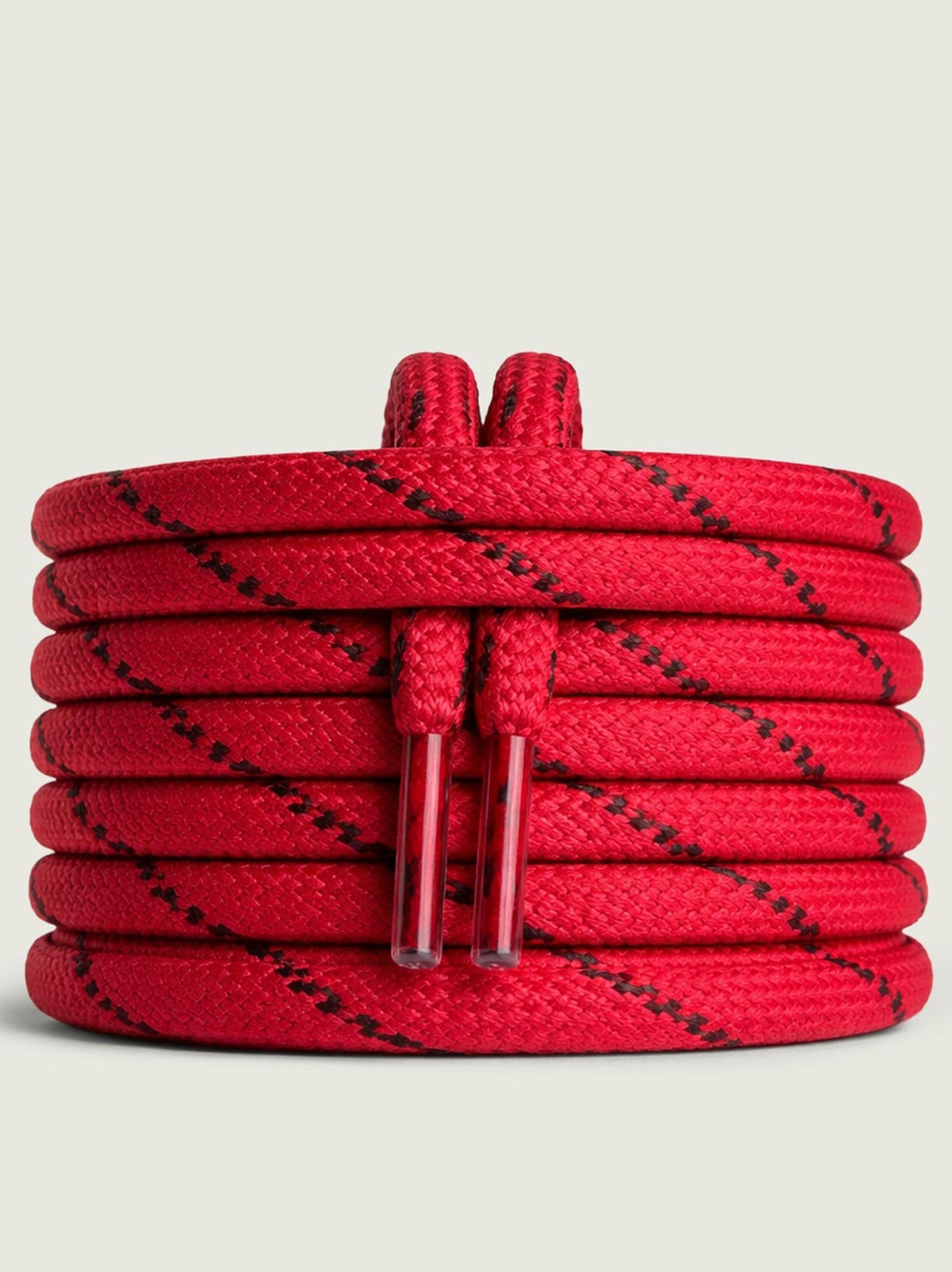 Posa Schoenveters – Rood-DAMES ACCESSOIRES-Rood