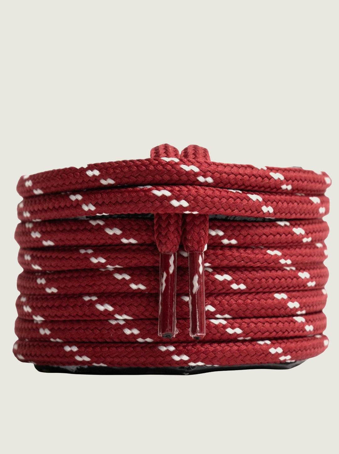 Posa Schoenveters – Rood-DAMES ACCESSOIRES-Rood