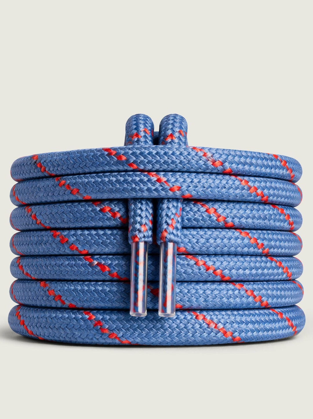 Posa Veters – Blauw-DAMES ACCESSOIRES-Blauw