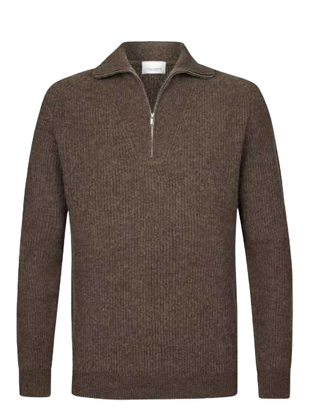 Profuomo bruine shipperstrui-100% wol-HEREN TRUIEN & VESTEN-Bruin