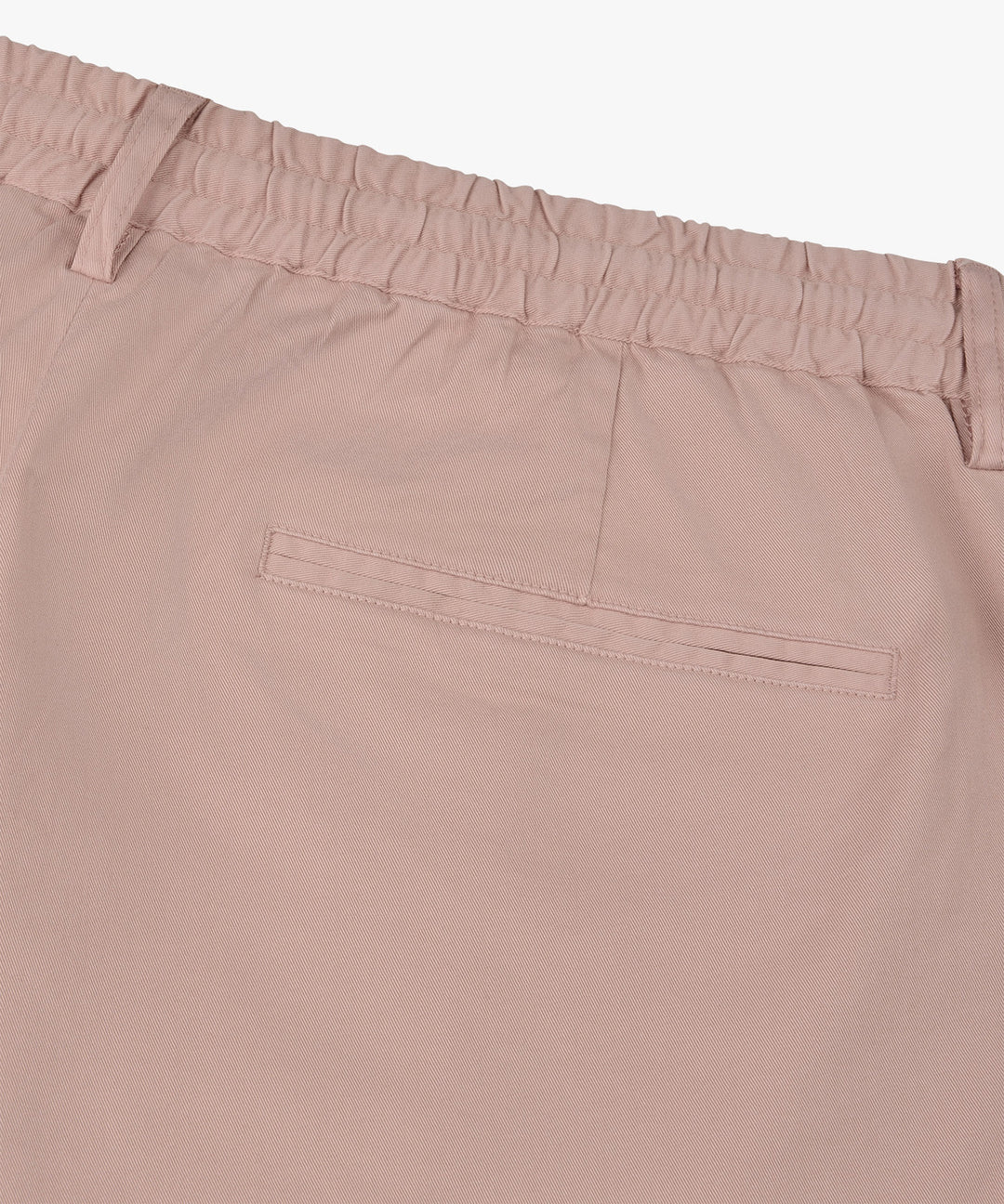 Profuomo Korte Broek Sportcord – Roze-97% katoen, 3% elastaan-HEREN BROEKEN-Roze