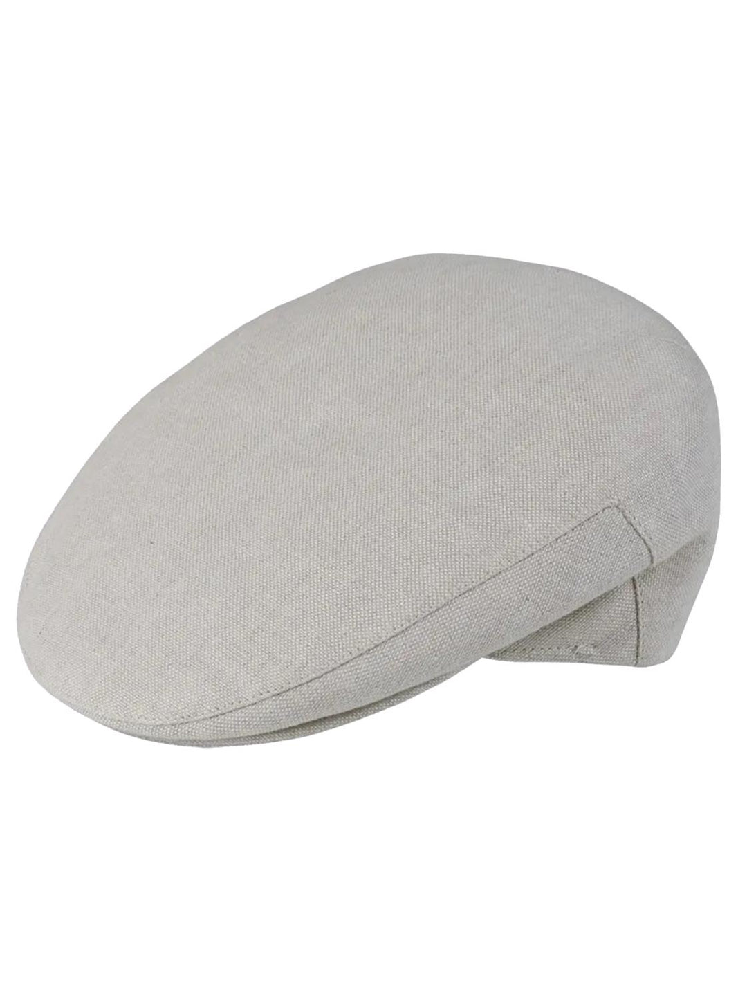 Profuomo linnen cap-100% linnen-HEREN ACCESSOIRES-Room