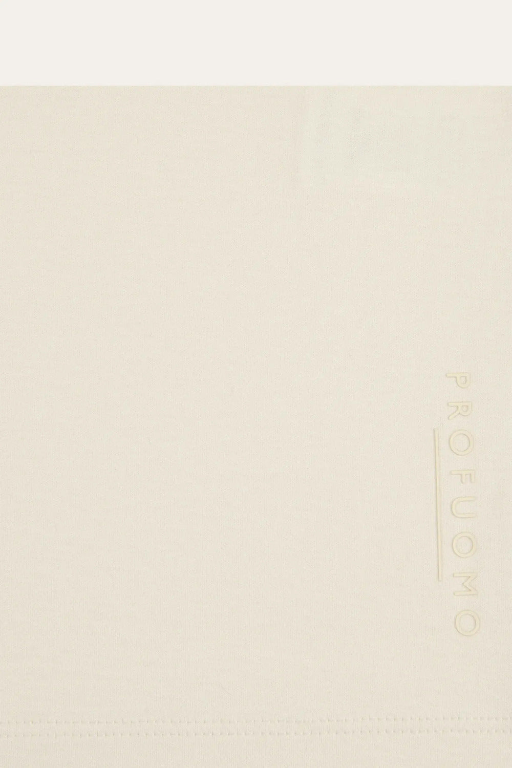 Profuomo Pima Katoen T-shirt – Room-100% katoen-HEREN POLO'S & T-SHIRTS-Room