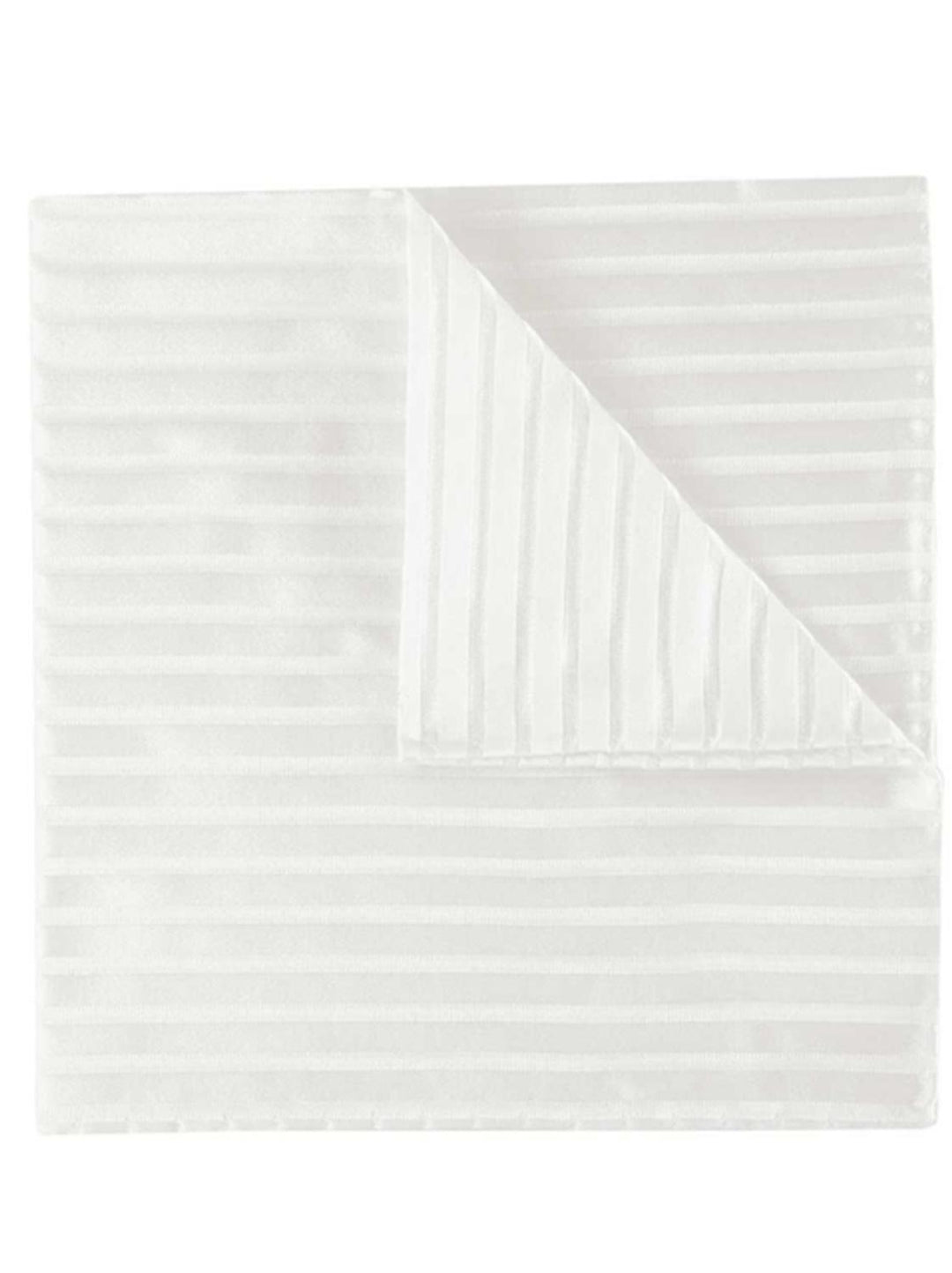 Profuomo pochet-100% zijde.-HEREN DAS/ STRIK/POCHETTE-Beige