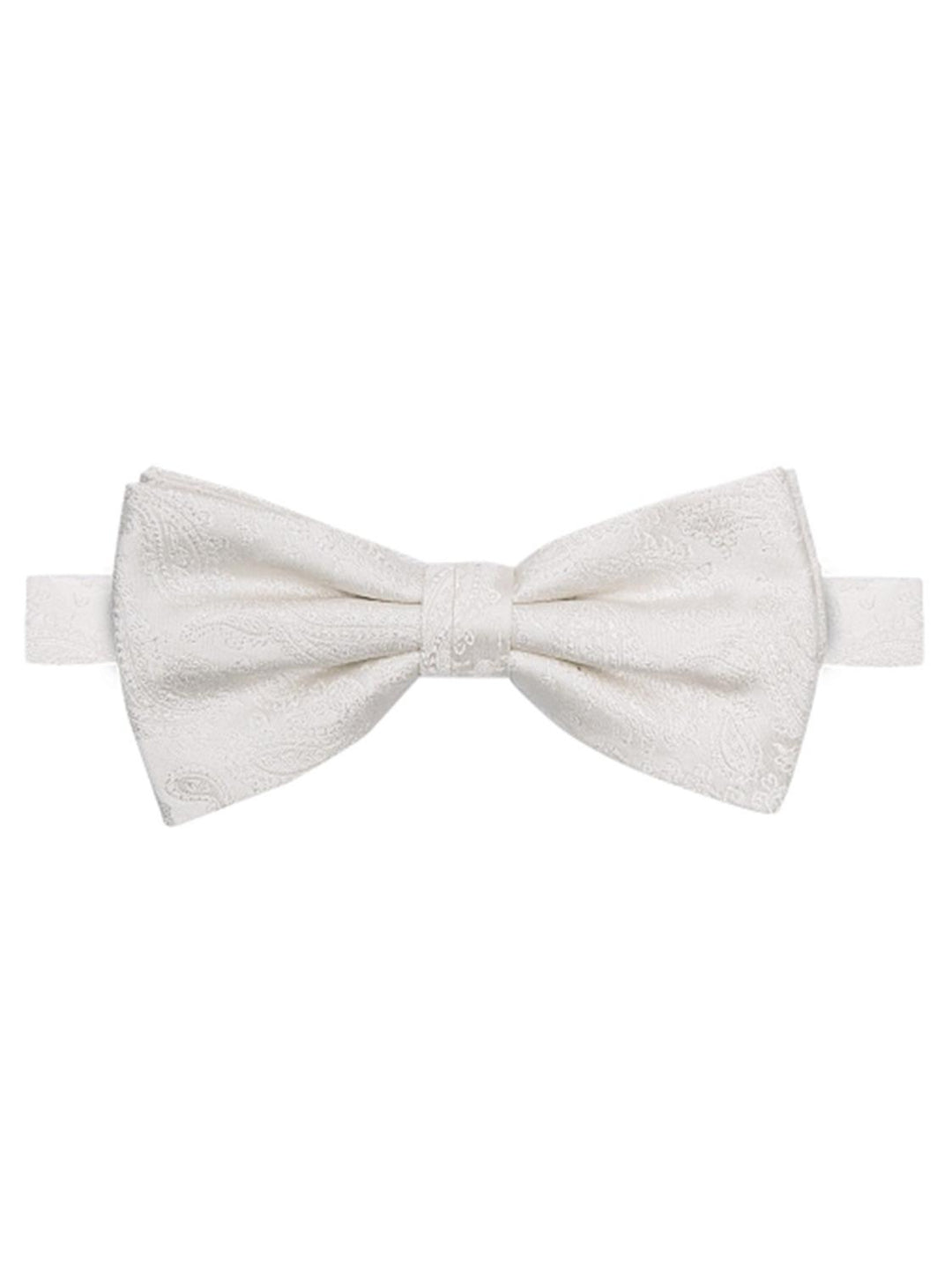 Profuomo strik-100% zijde.-HEREN DAS/ STRIK/POCHETTE-Beige