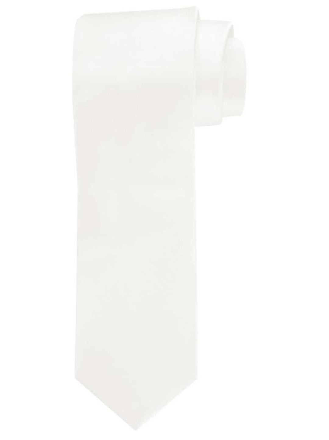 Profuomo stropdas-100% zijde.-HEREN DAS/ STRIK/POCHETTE-Beige