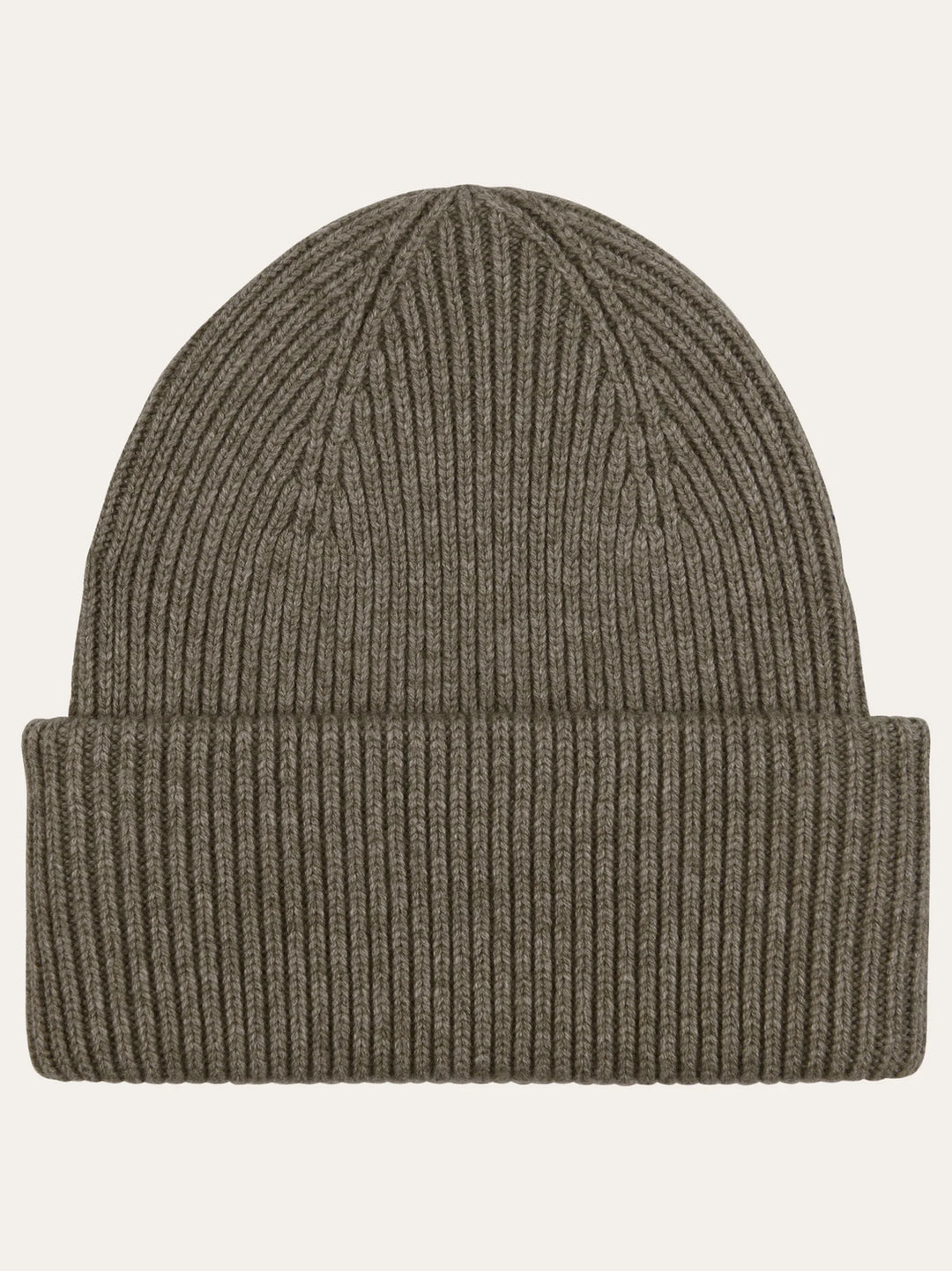 Profuomo Wollen Muts – Bruin-50% wol, 30% polyamide, 20% modaal-HEREN ACCESSOIRES-Bruin