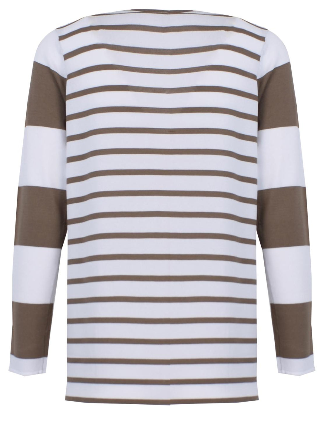 Question vest-65% viskose, 35% polyamide-DAMES TRUIEN & VESTEN-Groen