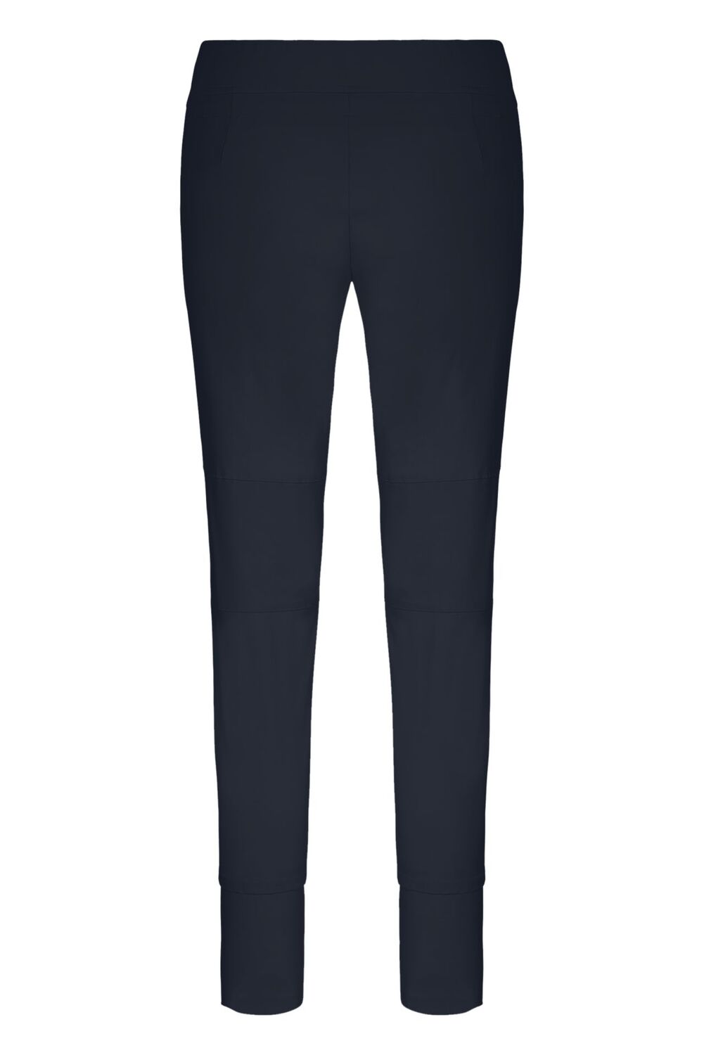 Rafaello Rossi pantalon CANDY-68% polyamide, 32% elasthaan-DAMES BROEKEN-Blauw