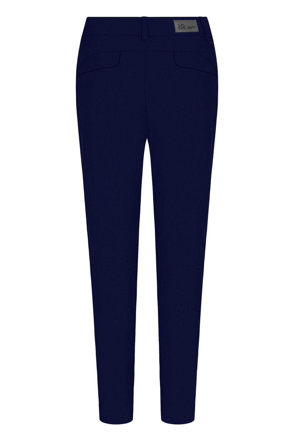 Rafaello Rossi pantalon NATINA SPORT-68% polyamide, 32% elasthaan-DAMES BROEKEN-Blauw