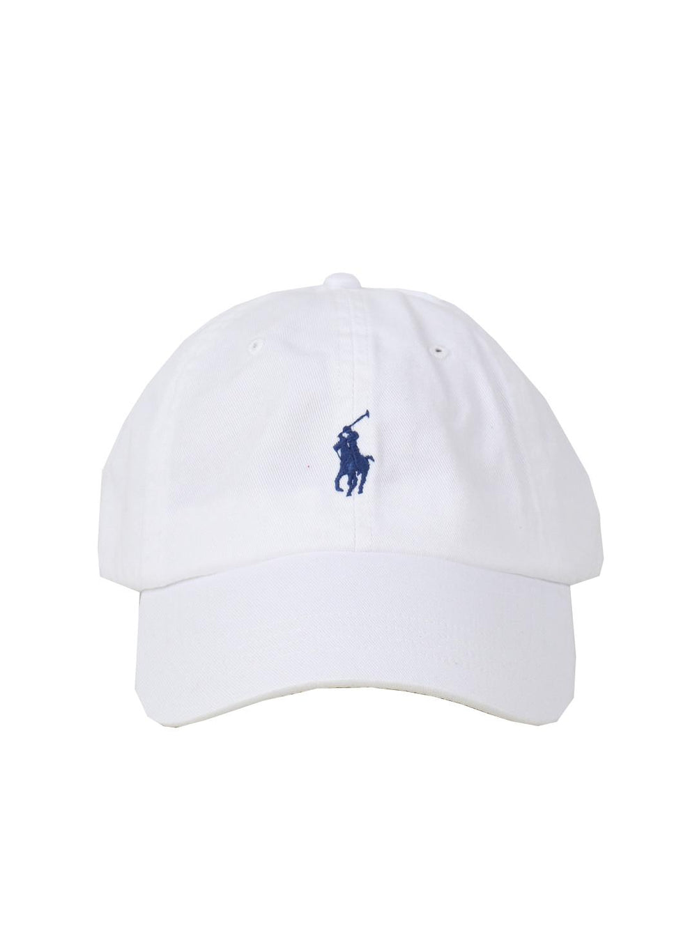 Ralph Lauren pet-100% katoen-HEREN ACCESSOIRES-Wit