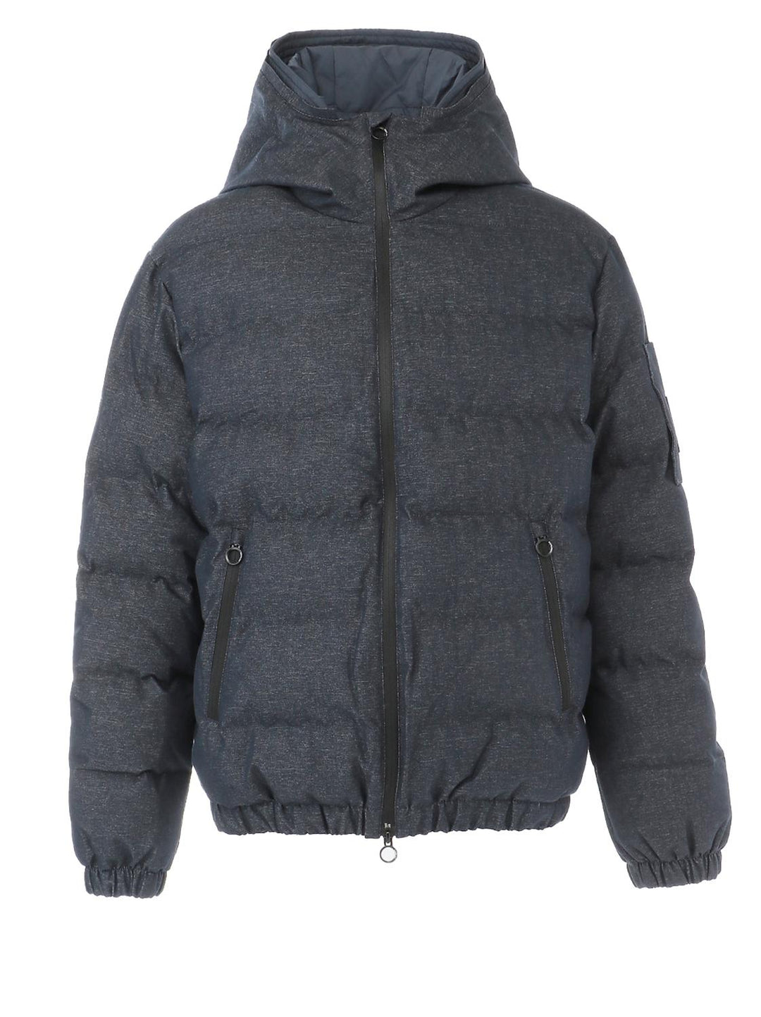 Replay jack M8254A-100% polyester-HEREN JASSEN & JACKS-Blauw