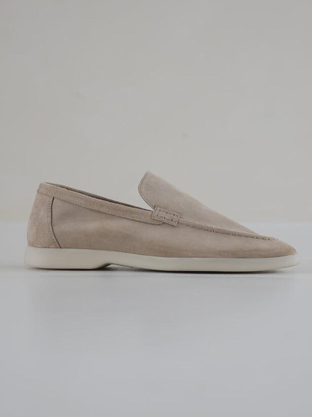 Ridiculous Classic LOW SUMMER-100% suede-HEREN SCHOENEN & RIEMEN-Beige