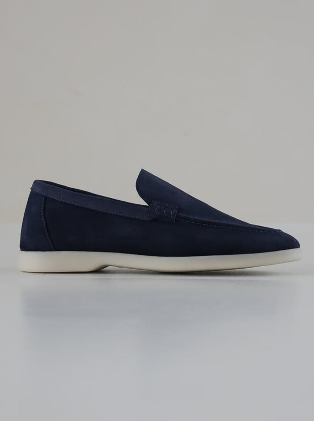 Ridiculous Classic LOW SUMMER-100% suede-HEREN SCHOENEN & RIEMEN-Blauw