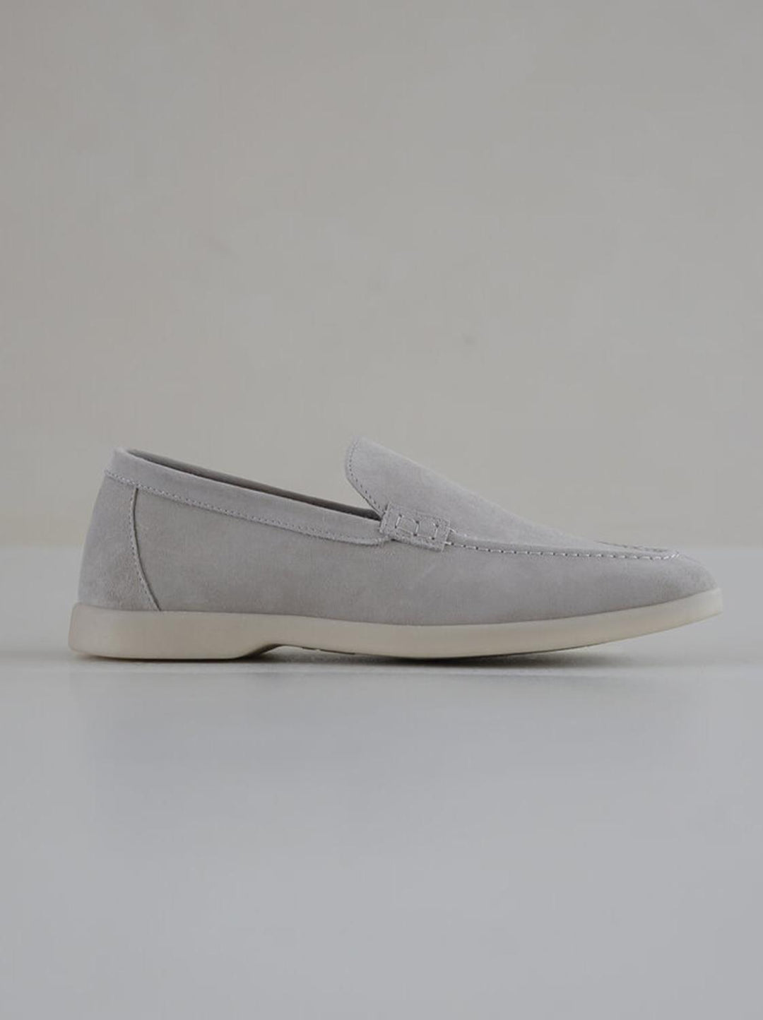 Ridiculous Classic LOW SUMMER-100% suede-HEREN SCHOENEN & RIEMEN-Grijs