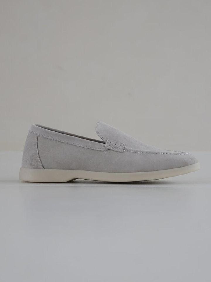 Ridiculous Classic LOW SUMMER-100% suede-HEREN SCHOENEN & RIEMEN-Grijs