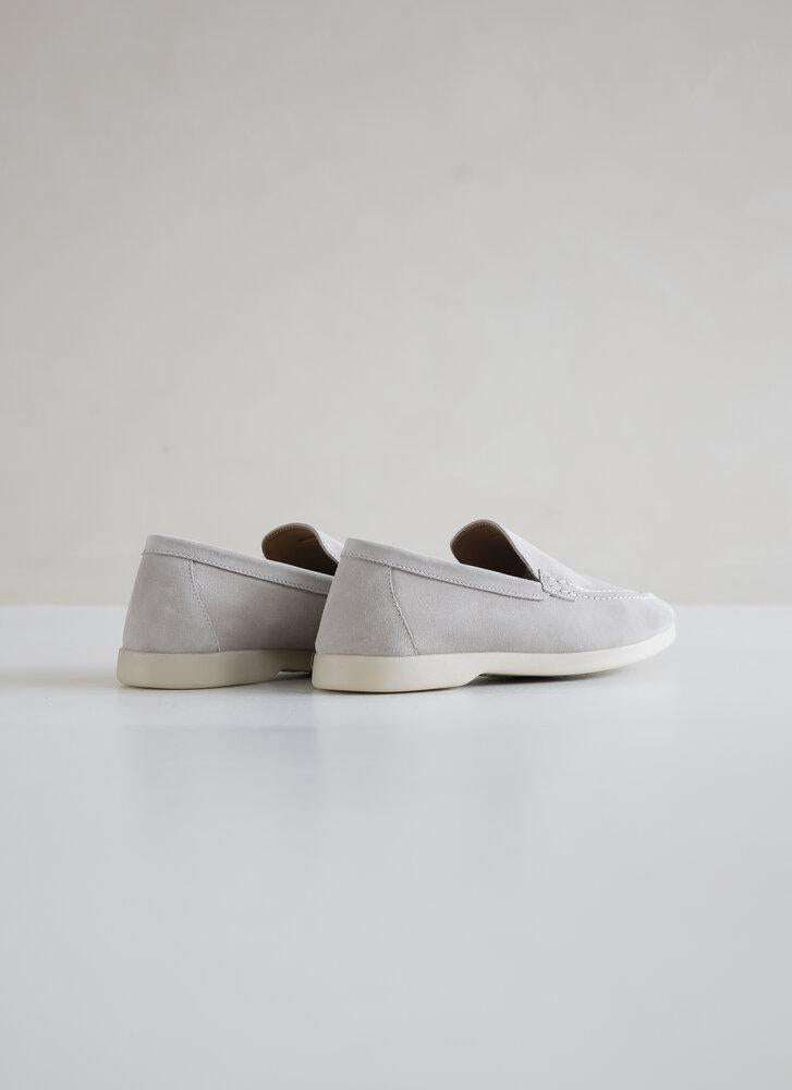 Ridiculous Classic LOW SUMMER-100% suede-HEREN SCHOENEN & RIEMEN-Grijs