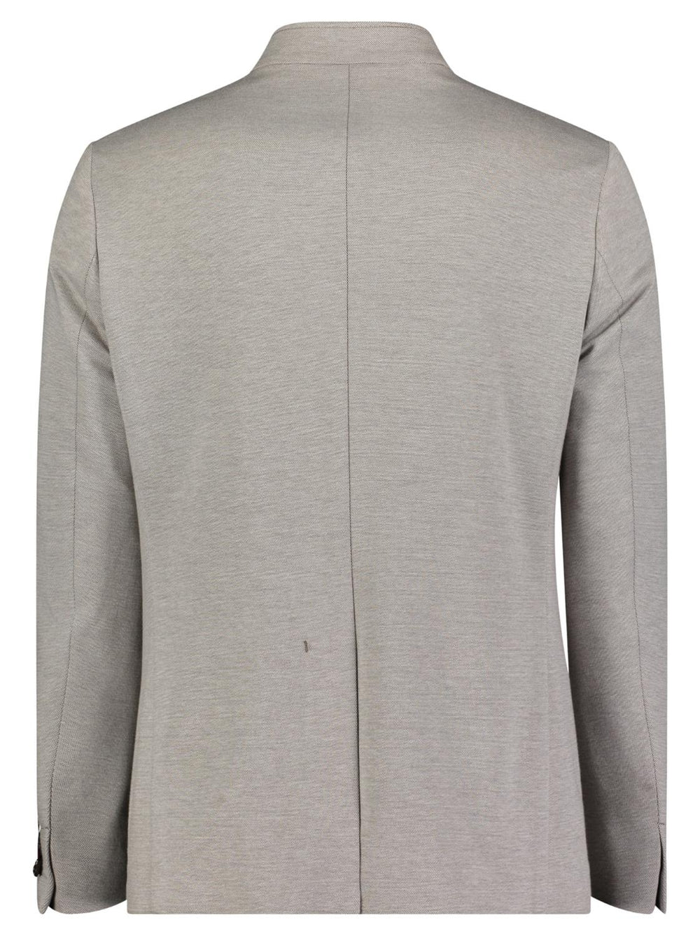 Roy Robson colbert beige-60% katoen, 40% polyamide-HEREN PAKKEN & COLBERTS-Beige