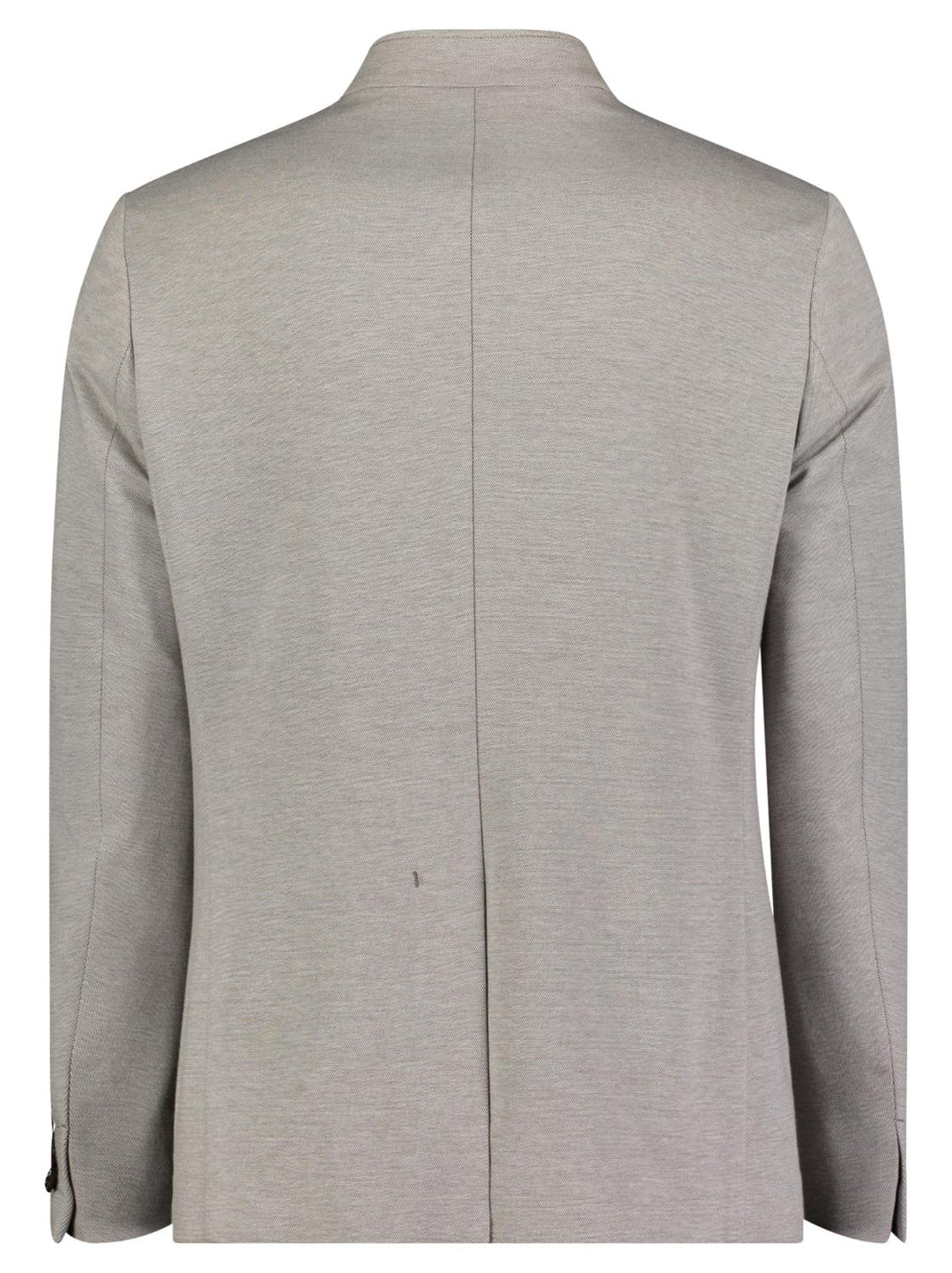 Roy Robson colbert beige-60% katoen, 40% polyamide-HEREN PAKKEN & COLBERTS-Beige